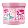 Dippity Do Girls With Curls Light Hold Gelee Shape Smooth & Separate Curls Formulated With Aloe Vitamin E & Wheat Protein Frizz- Never Crunchy Curly Hair Gel For Women 11.5 Fl Oz