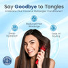 Detangler Conditioner Coconut Infused 2.6