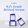 Dr.Althea 0.1 Gentle Retinol Serum - Korean Skincare 1.01Fl.Oz Reduce Wrinkles Fine Lines & Signs Of Aging Gentle Skincare For Day & Night