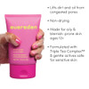Evereden Let'S Bounce Teen Face Moisturizer & Steer Clear Balancing Jelly Cleanser Pre Teen Face Wash Bundle: Clean & Vegan Pre-Teen Skincare With Triple Green Tea Complex - Non-Drying & Non-Greasy