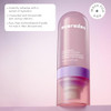 Evereden Kids Ruby Red Tinted Non Toxic Lip Gloss & Kids Multi-Vitamin Hydrating Face Mist Set: Nourishing Preppy Skincare Face Spray And Safe Girls Makeup For 6 & Up - Nourish Moisturize & Protect
