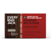 Every Man Jack Cedarwood 2 In 1 Shampoo And Body Bar 5 Oz