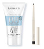 Farmasi Bb Cream With Eye Pencil