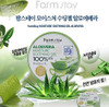 Farmstay 10.14-Ounce Moisture Soothing Gel Aloe