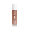 COOLA Organic Rosilliance BB+ Cream, Tinted Moisturizer Sunscreen & Skin Care, Broad Spectrum SPF 30, Reef Safe