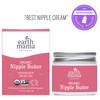 Earth Mama - Organic Nipple Butter, 2 fl oz (60 ml)