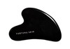 Furtuna Skin Energia Luminoso Obsidian Gua Sha W/ Carton One Size