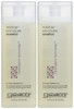 Giovanni Root 66 Max Volume Shampoo - 8.5 Oz - 2 Pk