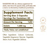 Solgar Gelatin 1680 mg, 250 Capsules