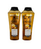Gliss Shampoo Oil Nutritive 13.6 Ounce (400Ml) (2 Pack)