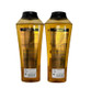 Gliss Shampoo Oil Nutritive 13.6 Ounce (400Ml) (2 Pack)