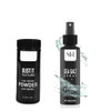 Gowwim Styling Volume Powder Root Lifting Powdersea Salt Spray Sea Salt Texturizing Spray For Beachy Waves And Volumestrong Hold.