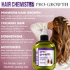 Hair Chemist Pro-Growth Scalp Stimulator With Biotin 7.1 Oz.