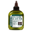 Hair Chemist Peppermint Scalp Stimulator For Dry Scalp & Anti-Itch - Soothing Solution 7.1 Ounces