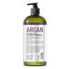 Hair Chemist Volume & Strength Sulfate- Argan Conditioner 33.8 Oz. - Sulfate Natural Argan Oil Conditioner For Hair