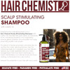 Hair Chemist Scalp Stimulating Castor Oil Shampoo 33.8 Oz. & Conditioner 33.8 Oz. Set - 2-Pc Box - Castor Oil Hair Shampoo And Castor Oil Hair Conditioner Set