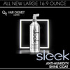 Hair Chemist Sleek Anti Humidity Shine Coat - Large 16.9 Ounce