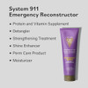 Hayashi System 911 Emergency Pak 8.4Oz "Pack Of 2"