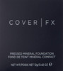 COVER FX Pressed Mineral Foundation, 0.42 oz