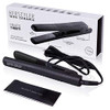 Herstyler Forever Straightening Flat Iron Ceramic Hair Straightener And Herstyler Comb For Straightening Hair