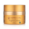Honey Girl Organics Night Creme 1.75 Fluid Ounce