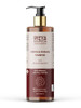 Ireya Ayurveda Reetha Shikakai Shampoo With Amla Bhringraj & Methi - 200Ml Herbal Hair Shampoo For Deep Cleaning Shampoo