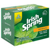 Irish Spring Original Deodorant Bar Soap 3.20 Oz Bars 2 Ea