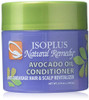 Isoplus Natural Remedy Avocado Oil Conditioner 4 Ounce