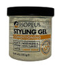 Isoplus Styling Gel Clear Bonus 6 Ounce