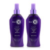 It'S A 10 Haircare Silk Express Miracle Silk Leave-In 10 Oz (Pack Of 2)