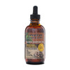 Jamaican Mango & Lime Black Castor Oil 4 Oz