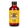 [Jamaican Mango&Lime] Pure Organic Black Castor Oil Treatment Mango Papaya 4Oz