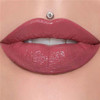 Jef Star Cosmetics Supreme Gloss – High-Shine Full-Coverage Lip Gloss In Please Forgive Me Shade – Non-Sticky Long-Lasting Bold Pink Lip Color