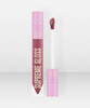 Jef Star Cosmetics Supreme Gloss – High-Shine Full-Coverage Lip Gloss In Please Forgive Me Shade – Non-Sticky Long-Lasting Bold Pink Lip Color