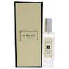 Jo Malone Wood Sage & Sea Salt Cologne Spray For Women 1 Ounce & English Pear & Sia Cologne Spray For Unisex 1 Ounce White