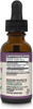 BareOrganics Elderberry Liquid Drops, Herbal Supplement, 1 Ounce