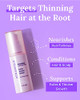 Keranique Follicle Booster - Keratin Enriched Hair Follicle Stimulator Spray For Thicker Fuller Density Restoration