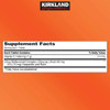 Kirkland Vitamin C 1,000mg 500 Tablets