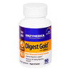 Enzymedica, Digest Gold + Atpro, Maximum Strength Enzymes, 90 Capsules