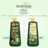 Kesh King Anti Hairfall Shampoo With 21 Ayurvedic Herbs & Aloe Vera Provides Healthy Nourished Scalp For Shiny & Smooth Hair 20.29 Fl Oz/600Ml