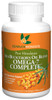 Seabuck Wonders Sea Buckthorn Oil Blend Omega-7 Complete 500 mg, 120 Softgels