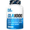 Evlution Nutrition CLA 1000, Conjugated Linoleic Acid, Weight Loss Supplement, Metabolism Support, Stimulant-Free (270 Servings)