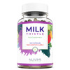 NUVIMI Milk Thistle Capsules High Strength 1000mg - 120 Milk Thistle Tablets (4 Month Supply)