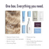Madison Reed Hair Color & Bonding Time Bundle - Radiant Hair Color Kit In Pisa Blonde - 9Na And Bonding Time Hair Serum