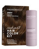 Madison Reed Hair Color & Bonding Time Bundle - Radiant Hair Color Kit In Tuscany Brown - 6Ngv And Bonding Time Hair Serum