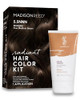 Madison Reed Radiant Refresh Hair Color Bundle - Radiant Hair Color Kit In Modena Brown - 5.5Nnn And Color Therapy In Dorato
