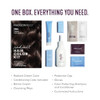 Madison Reed Radiant Refresh Hair Color Bundle - Radiant Hair Color Kit In Torino Brown - 5Na And Color Therapy In Caffe