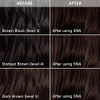 Madison Reed Radiant Refresh Hair Color Bundle - Radiant Hair Color Kit In Torino Brown - 5Na And Color Therapy In Caffe