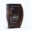 Madison Reed Light Works Balayage Highlighting Kit Creates Natural-Looking Warm Caramel Highlights (Ardenza - Brown) Amonia Cruelty 2 Step Process That Lightens & Tones Hair