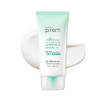 Make P:Rem Uv Defence Me. No Sebum Sunscreen Spf 50+ Pa++++ Reef-Safe Silky Texture With Poreless And Matte Finish Uva/Uvb Protection Korean Sunscreen 1.69 Fl Oz 50Ml